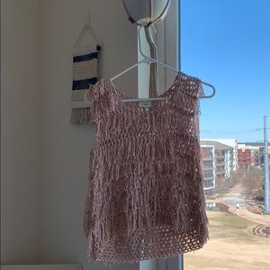 Yarn tank
